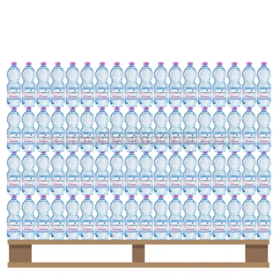 Primavera Woda Niegazowana Pet 500 Ml SK