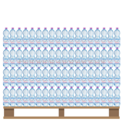 Primavera Woda Niegazowana Pet 500 Ml SK