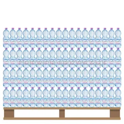 Primavera Woda Niegazowana Pet 500 Ml SK