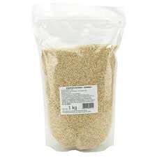 Mlexer Komosa Ryżowa 1 Kg Quinoa 