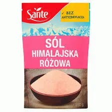 Sante Sól Himalajska 350G
