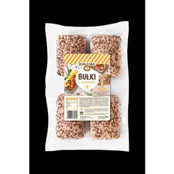 Dan Cake Bułki Z Ziarnami 280G