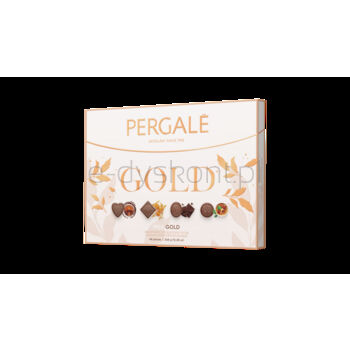 Pergale Bombonierka  Milk Gold 348g
