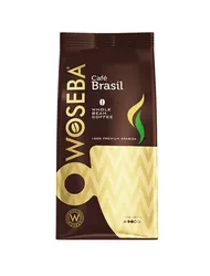 Woseba Kawa Ziarnista Cafe Brasil 250 G