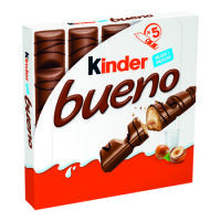 Kinder Bueno 107,5G