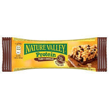 Nature Valley Batonik Proteinowy PeButChoc 40g