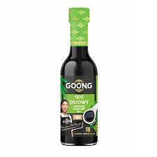 Goong Sos Sojowy O Obniżonej Zawartości Soli 150Ml