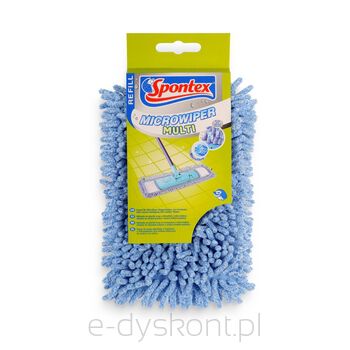 Spontex Zapas Do Mopa Microwiper Multi