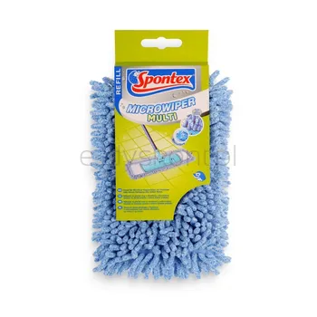 Spontex Zapas Do Mopa Microwiper Multi