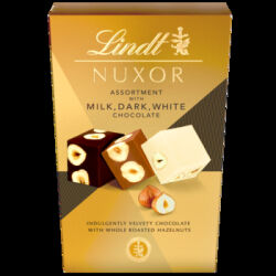 Lindt Nuxor Assorted 150 G