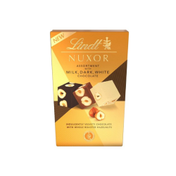 Lindt Nuxor Assorted 150 G