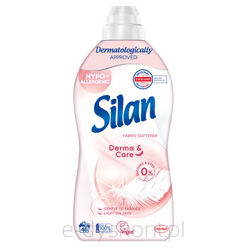 Silan Sensitive Derma  Care 1012Ml