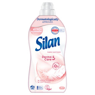 Silan Sensitive Derma  Care 1012Ml