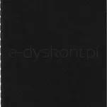 Moleskine Zestaw 3 Zeszytów Cahier Journals P (9x14cm) w kropki, 64 strony, czarny  - 3