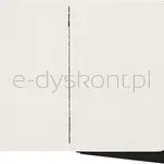 Moleskine Zestaw 3 Zeszytów Cahier Journals P (9x14cm) w kropki, 64 strony, czarny  - 4