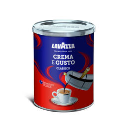 Lavazza Crema e Gusto kawa mielona 250g