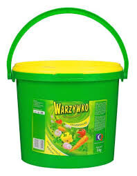 Warzywko 5Kg