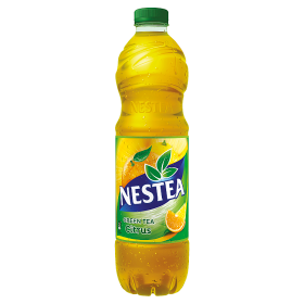 Nestea Green Citrus 1,5 L