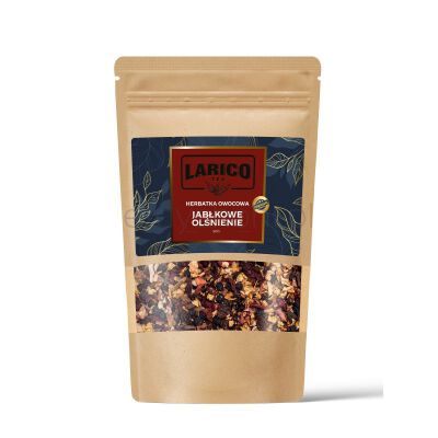 Larico Herbata owocowa Jabłkowe Olśnienie, 50g
