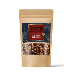 Larico Herbata owocowa Jabłkowe Olśnienie, 50g
