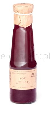 Vitapol Sok Z Buraka KiSzamponego 300 Ml