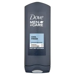 Dove Żel Pod Prysznic Men+Care Cool Fresh 400 Ml