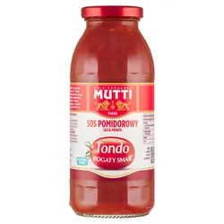 Mutti Tondo Sos Pomidorowy 400 G