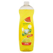 Essential Żel Do Naczyń Cytryna 1L