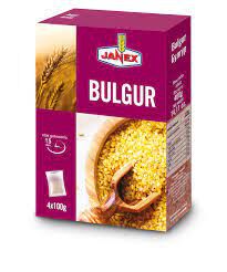 Janex Kasza Bulgur 1Kg