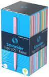 Schneider Długopis Tops 505, F, 1 Szt., Mix Kolorów Pastelowych - 6