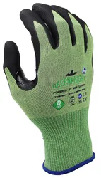Rękawice Antyprzecięciowe Mcr Greenknight Ct1081Nm, Rozm. 11