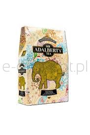 Adalbert's Herbata biała Mango & Orange 80g