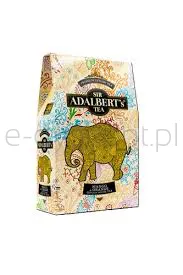 Adalbert's herbata biała Mango & Orange 80g