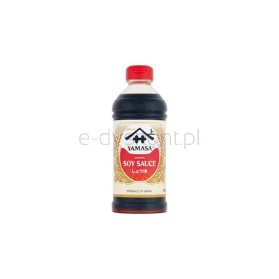 Yamasa Sos sojowy 500ml