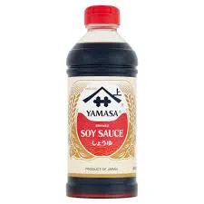 Yamasa Sos sojowy 500ml