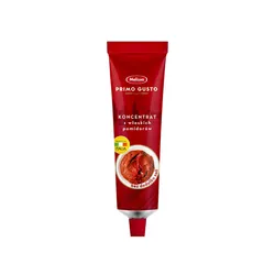 Melisssa Primo Gusto Koncentrat pomidorowy 130g tuba