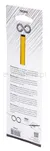 Troika Ołówek wielozadaniowy Construction Endless, żółty - 4