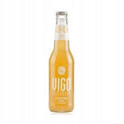 Vero Kombucha Original 330 Ml
