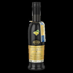 Athina Oliwa Z Oliwek Extra Virgin 500 ml 