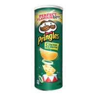 Pringles Cheese Onion 165G