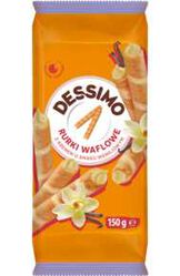 Rurki Dessimo Z Kremem Waniliowym 150 GMw Dobry Wybór