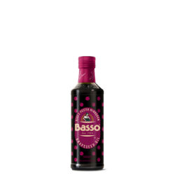 Basso Olej z pestek winogron 0,5 L