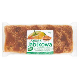 Oskroba Strucla Jabłkowa 450G