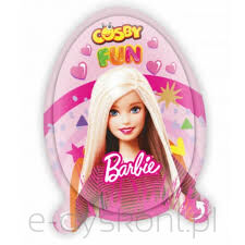 COSBY FUN BARBIE 20g