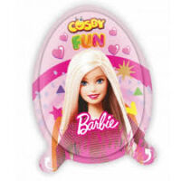 COSBY FUN BARBIE 20g