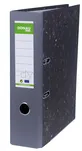 Segregator Donau Eco, A4/80Mm, Szary - 2