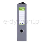 Segregator Donau Eco, A4/80Mm, Szary - 6
