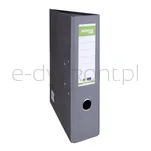 Segregator Donau Eco, A4/80Mm, Szary - 8