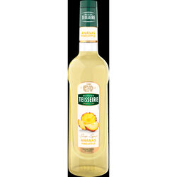 Mathieu Teisseire Syrop Ananasowy 0,7L