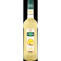 Mathieu Teisseire Syrop Ananasowy 0,7L